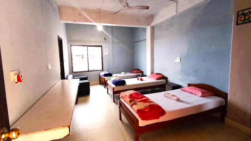 Lushaihills Residency Hotel Aizawl Exterior photo